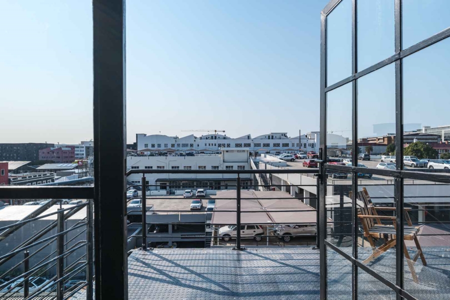 Commercial Property for Sale in Zonnebloem Western Cape